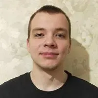 Фотография репетитора Горбунов Ярослав Викторович