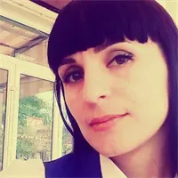 Фотография репетитора Умарова Светлана Николаевна