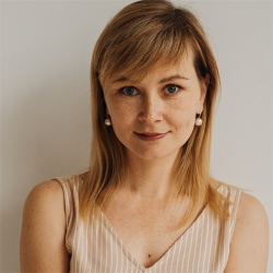 Фотография репетитора Шклярова Юлия Валерьевна