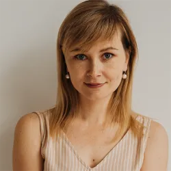 Фотография репетитора Шклярова Юлия Валерьевна