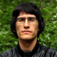 Фотография репетитора Борисов Андрей Николаевич