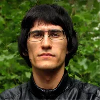 Фотография репетитора Борисов Андрей Николаевич