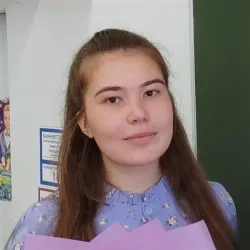 Фотография репетитора Глебова Светлана Андреевна