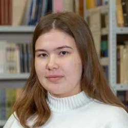 Фотография репетитора Глебова Светлана Андреевна