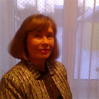 Фотография репетитора Ильина Марина Юрьевна