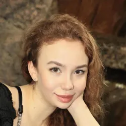 Фотография репетитора Алавина Софья Александровна