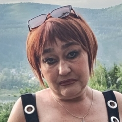 Фотография репетитора Хуснуллина Нафися Рахматулловна