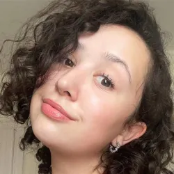 Фотография репетитора Шохина Мария Сергеевна