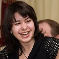 Фотография репетитора Христолюбова Валентина Владимировна