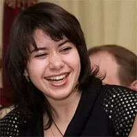 Фотография репетитора Христолюбова Валентина Владимировна