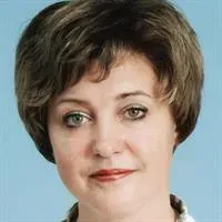 Фотография репетитора Борисова Ирина Юрьевна