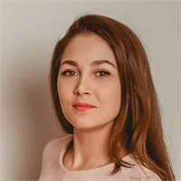 Фотография репетитора Русанова Мария Александровна