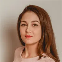 Фотография репетитора Русанова Мария Александровна