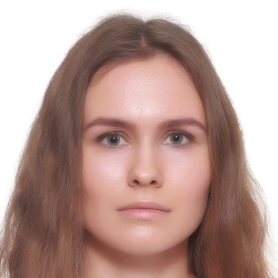 Фотография репетитора Лобанова Светлана Вячеславовна