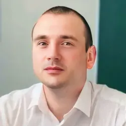 Фотография репетитора Мартаков Назар Владимирович