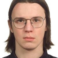 Фотография репетитора Козлов Дмитрий Алексеевич