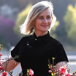 Фотография репетитора Смирнова Ольга Сергеевна