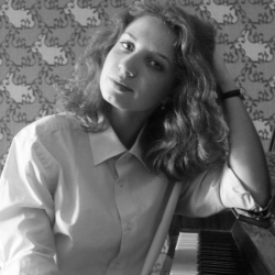 Фотография репетитора Рубцова Екатерина Андреевна