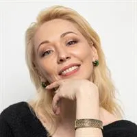 Фотография репетитора Пилипенко Галина Викторовна