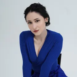 Фотография репетитора Павлова Александра Александровна