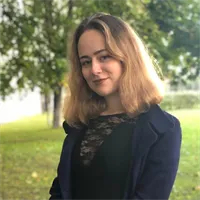 Фотография репетитора Осыпа Анастасия Сергеевна