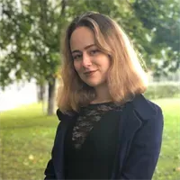 Фотография репетитора Осыпа Анастасия Сергеевна