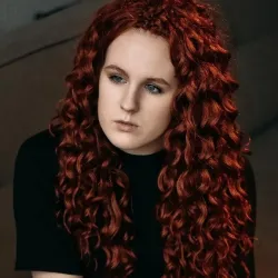 Фотография репетитора Чкалова Виктория Алексеевна