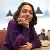 Фотография репетитора Цуциева Снежана Анзоровна