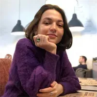 Фотография репетитора Цуциева Снежана Анзоровна