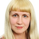 Фотография репетитора Степутенко Елена Вячеславовна