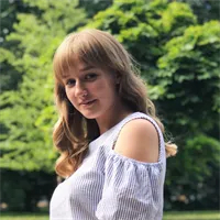 Фотография репетитора Десятникова Анна Алексеевна