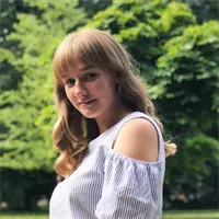 Фотография репетитора Десятникова Анна Алексеевна