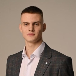 Фотография репетитора Тарасов Вячеслав Денисович