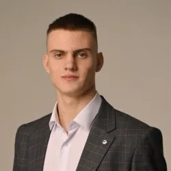 Фотография репетитора Тарасов Вячеслав Денисович