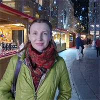 Фотография репетитора Кондратьева Юлия Ивановна