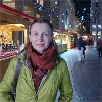 Фотография репетитора Кондратьева Юлия Ивановна