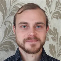 Фотография репетитора Ставицкий Сергей Михайлович