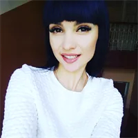 Фотография репетитора Белоусова Вероника Викторовна