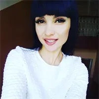 Фотография репетитора Белоусова Вероника Викторовна