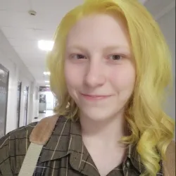 Фотография репетитора Кокорина Дарья Алексевна