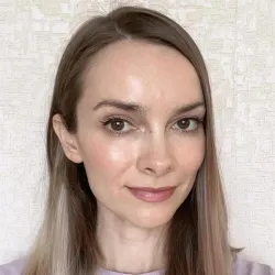 Фотография репетитора Сео Анна Дмитриевна