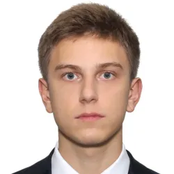 Фотография репетитора Рубцов Кирилл Николаевич