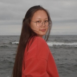 Фотография репетитора Машаева Ирина Жамсаевна