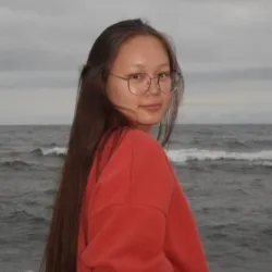 Фотография репетитора Машаева Ирина Жамсаевна