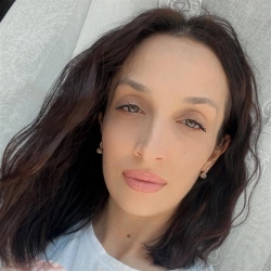 Фотография репетитора Арутюнян Мерри Тиграновна