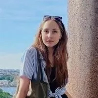 Фотография репетитора Демидова Екатерина Анатольевна