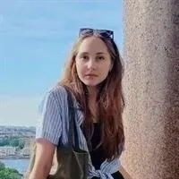 Фотография репетитора Демидова Екатерина Анатольевна