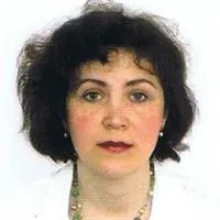 Фотография репетитора Бурлова Оксана Анатольевна