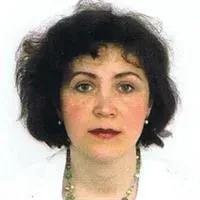 Фотография репетитора Бурлова Оксана Анатольевна