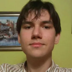 Фотография репетитора Ахметханов Севастьян Ринатович